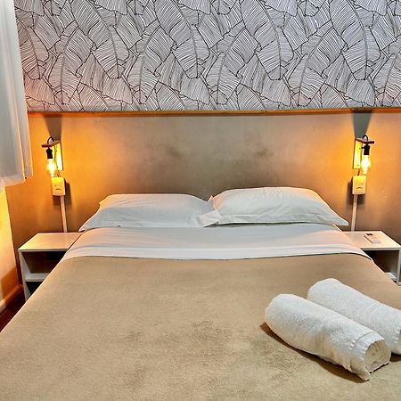 Quarto Privativo Leme De Noronha - 2Min Da Praia Rio de Janeiro Exteriör bild