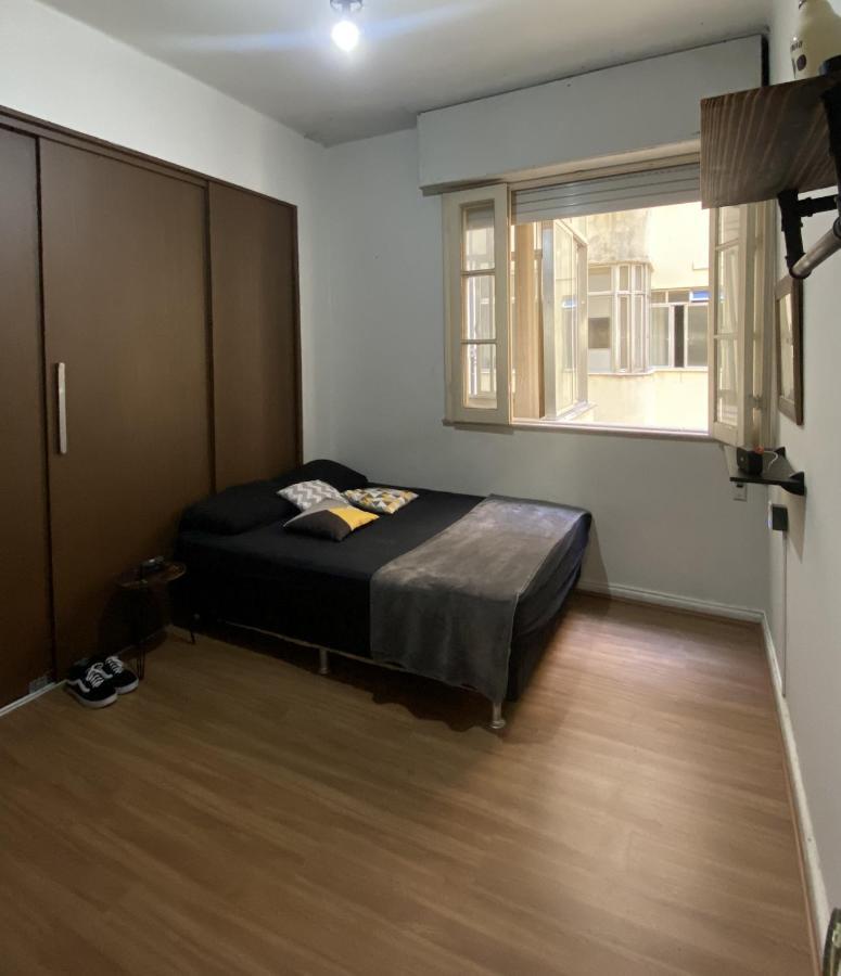 Quarto Privativo Leme De Noronha - 2Min Da Praia Rio de Janeiro Exteriör bild