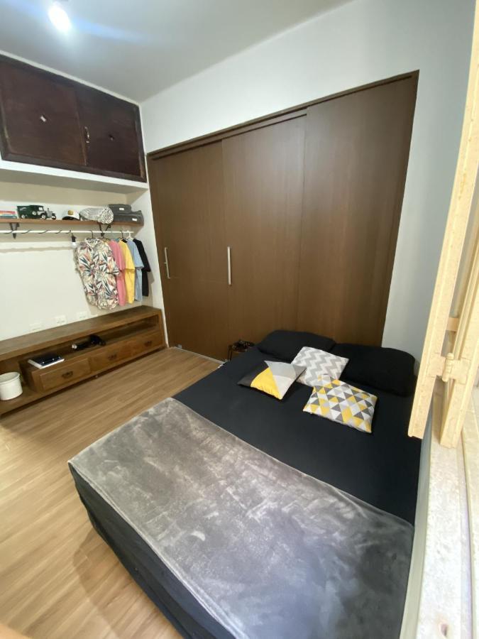 Quarto Privativo Leme De Noronha - 2Min Da Praia Rio de Janeiro Exteriör bild