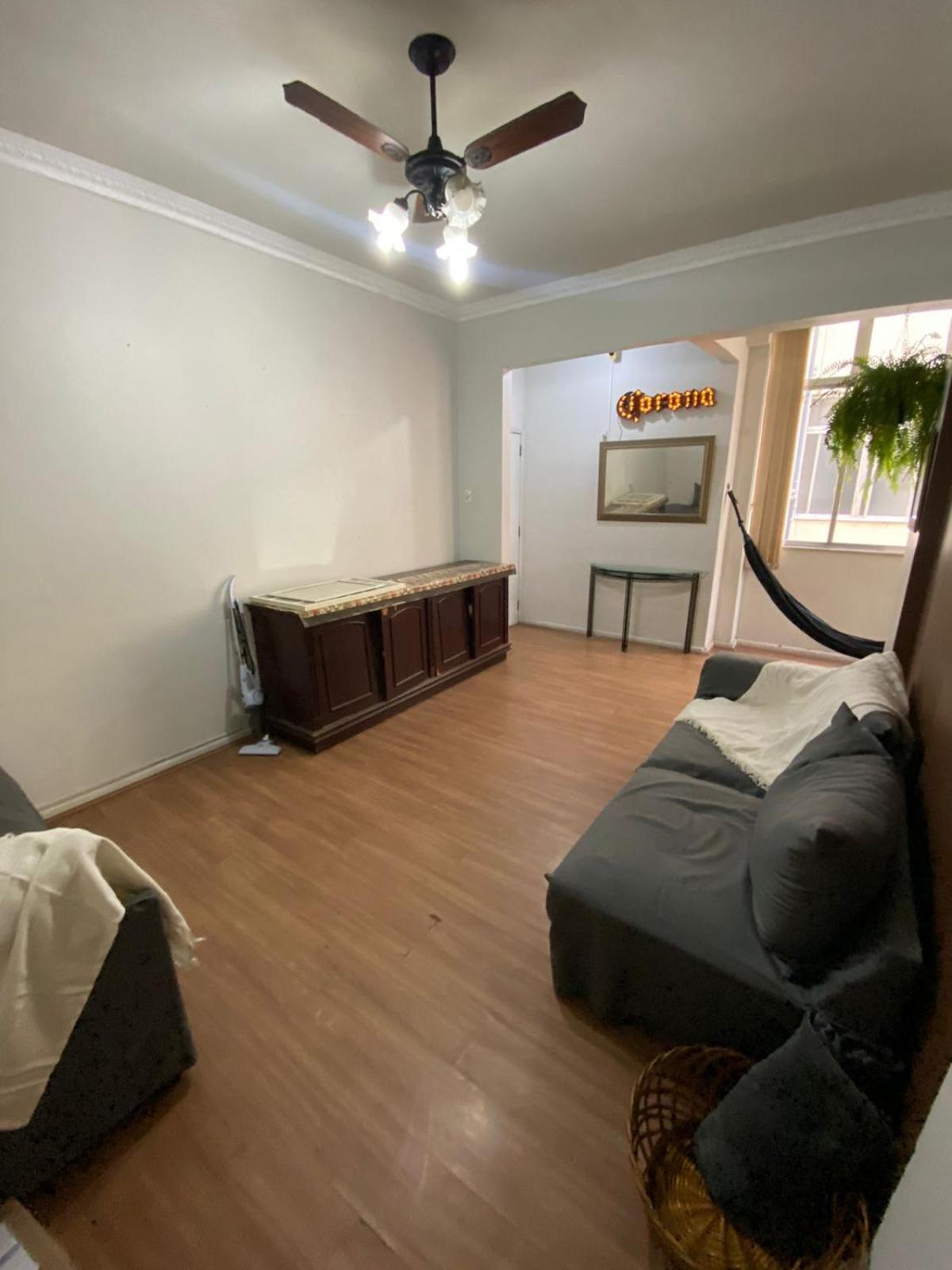 Quarto Privativo Leme De Noronha - 2Min Da Praia Rio de Janeiro Exteriör bild