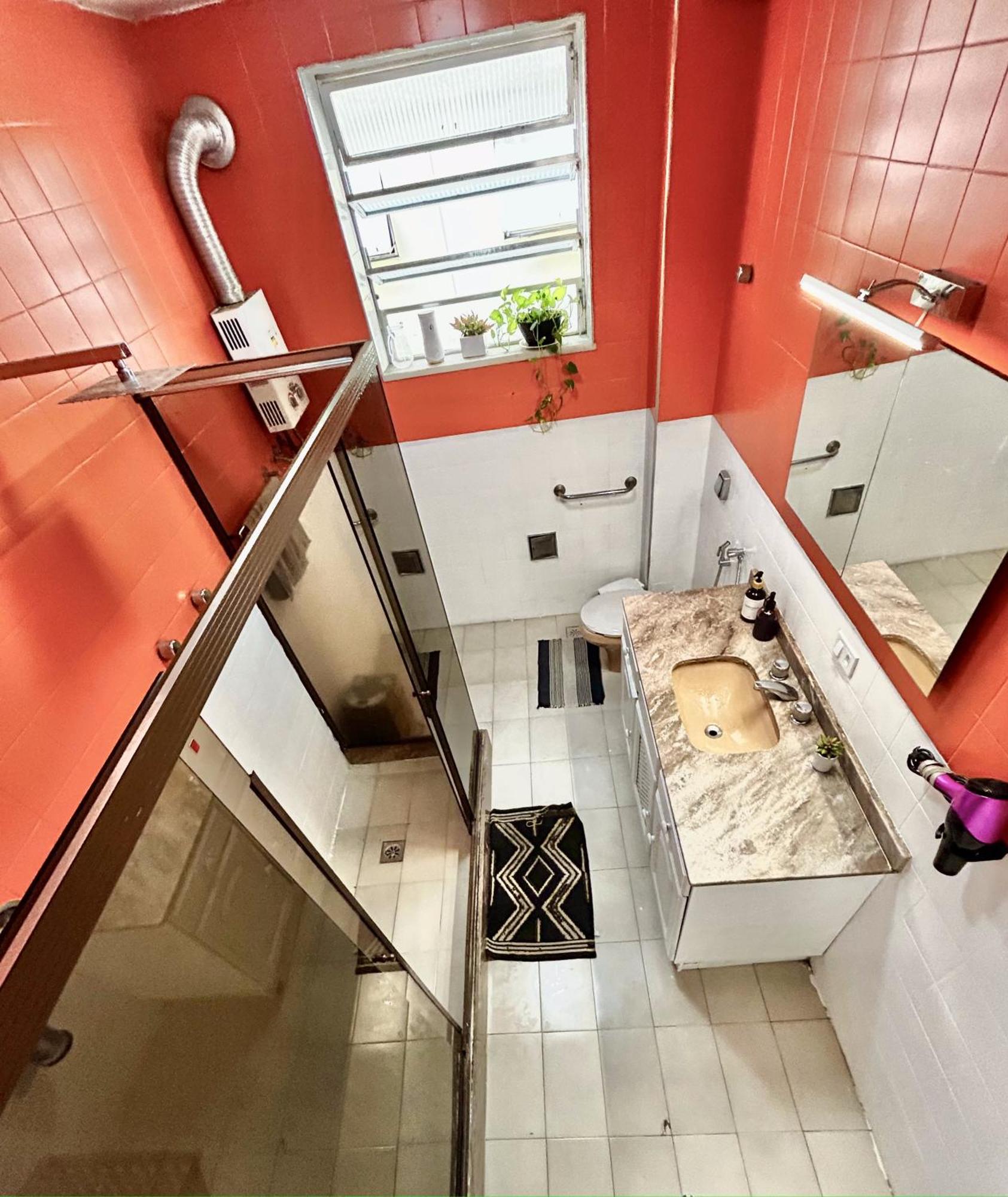 Quarto Privativo Leme De Noronha - 2Min Da Praia Rio de Janeiro Exteriör bild